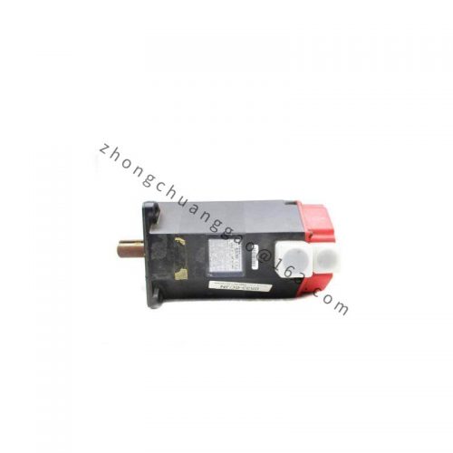 FANUC A06B-6114-H106 - High Performance Alpha Power Supply Module