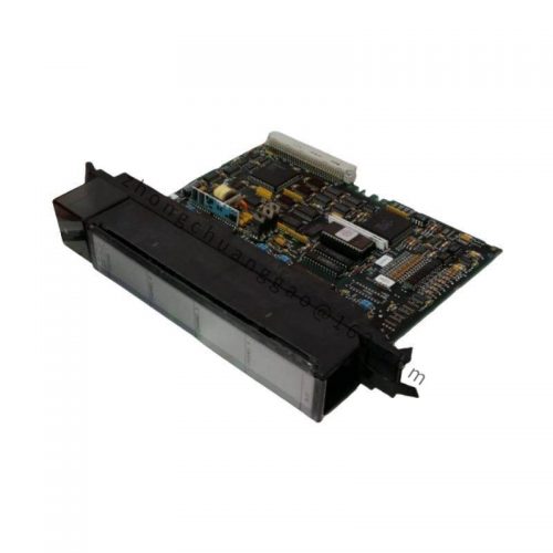 FANUC A06B-6114-H106 - High Performance Alpha Power Supply Module
