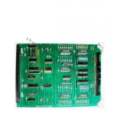 FANUC A16B-2203-0073/02A - Zero i Control 96/64 E1 I/O Board for Advanced Industrial Automation