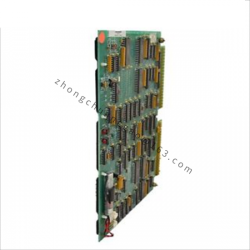FANUC A20B-2901-066 - Servo Control Module for Advanced Automation Solutions