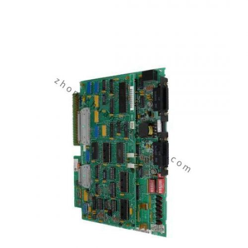 FANUC A20B-2902-0290/08C - Advanced CNC System Control Module