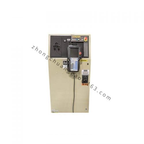 FANUC A81L-0001-0165: High-Performance Industrial Control Module