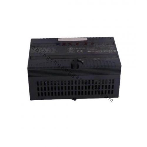 FANUC A860-0326-T103 I/O Module - High Precision Industrial Automation Control Component