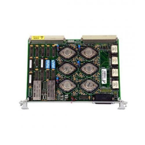FANUC A860-0326-T103 I/O Module - High Precision Industrial Automation Control Component