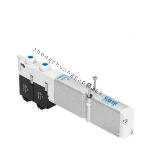 FESTO CPV10-GE-DN3-8 Solenoid Valve for Industrial Automation Applications