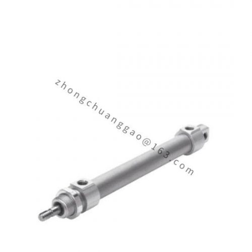 FESTO CPV10-GE-DN3-8 Solenoid Valve for Industrial Automation Applications