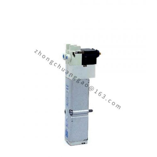 FESTO CPV10-GE-DN3-8 Solenoid Valve for Industrial Automation Applications