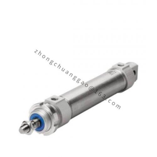 FESTO ECEA-1616-R24 - High-Performance Industrial Automation Module