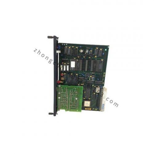 FESTO ECEA-1616-R24 - High-Performance Industrial Automation Module