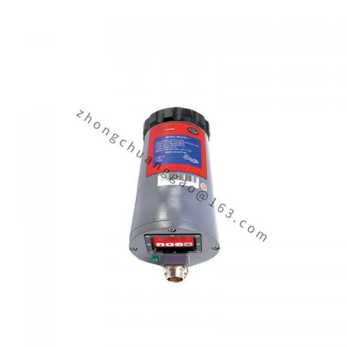 Fireye 85UVF1-1QD UV Flame Detector