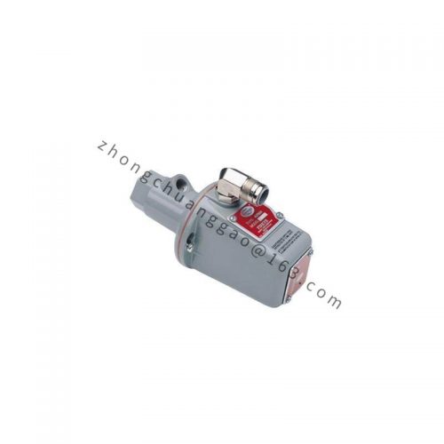 Fireye EUVS4 UV Flame Sensor Module, High Precision Flame Detection