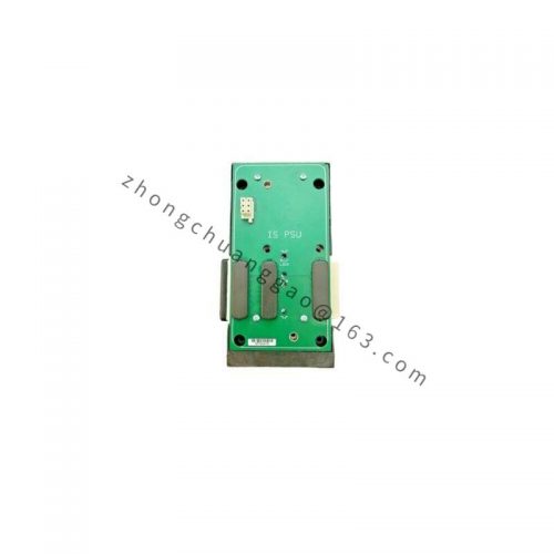 FISHER-ROSEMOUNT 01984-0605-0001 Power Supply Module