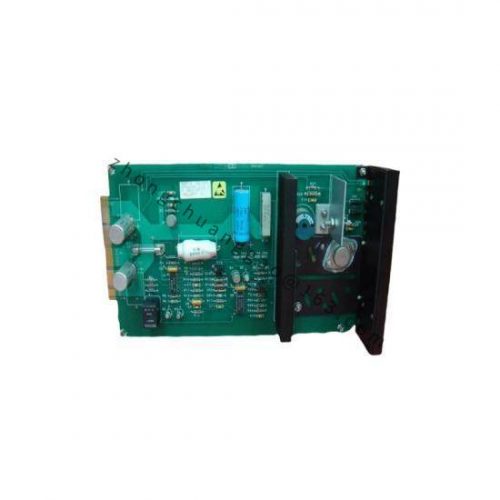 FISHER-ROSEMOUNT 01984-0605-0001 Power Supply Module