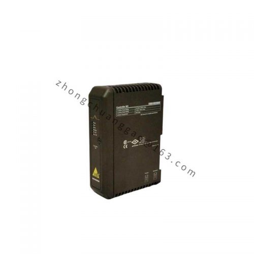 FISHER-ROSEMOUNT KJ2002X1-BA1 - High Performance Industrial Control Module