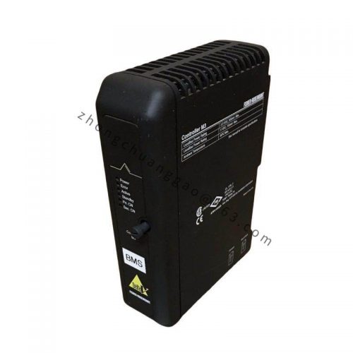 FISHER-ROSEMOUNT KJ2002X1-BA1 - High Performance Industrial Control Module