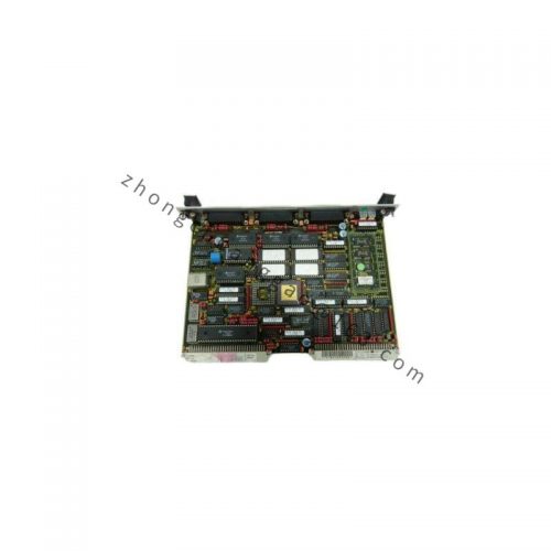 FORCE CPCI-680 Industrial Controller - High Performance & Reliability
