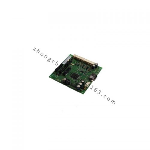 FORCE PMC234 Industrial Control Module