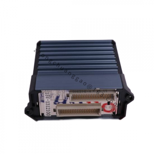 FOXBORO SY-0301060R Custom Industrial Control Module