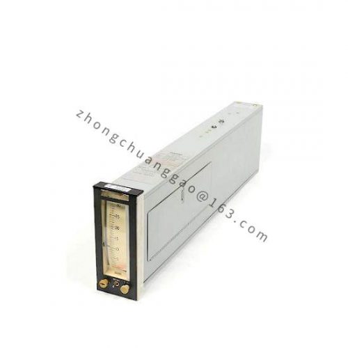 FOXBORO SY-0301060R SY-1025115C/SY-1025120E Custom Industrial Control Module