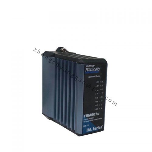 FOXBORO AD908AC Module for Industrial Control Systems
