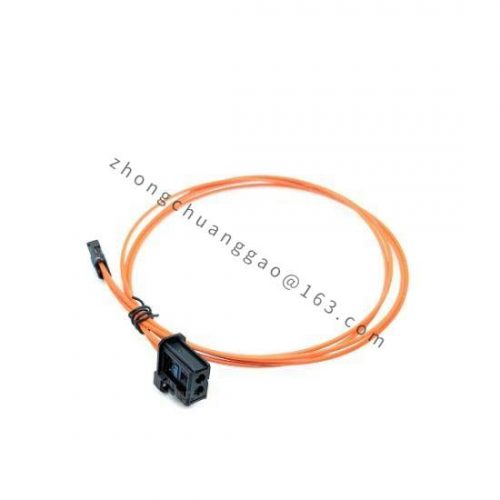 FOXBORO C0136-HZ High-Performance Industrial Control Module