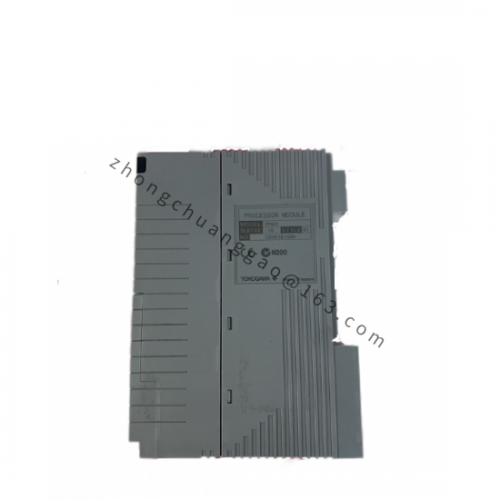 FOXBORO CP40 Industrial Control Module