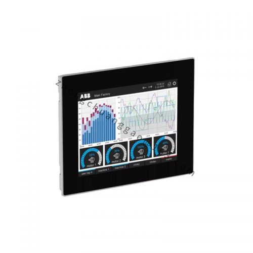 FOXBORO P0902BM Control Module for Industrial Automation Systems