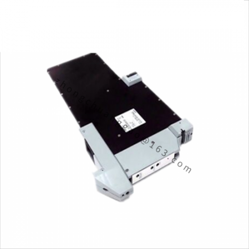 FOXBORO DNBT P0971WV Control Module