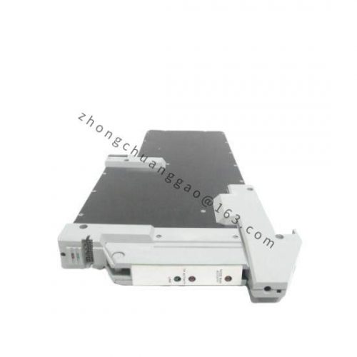 FOXBORO DNBT P0971WV Control Module