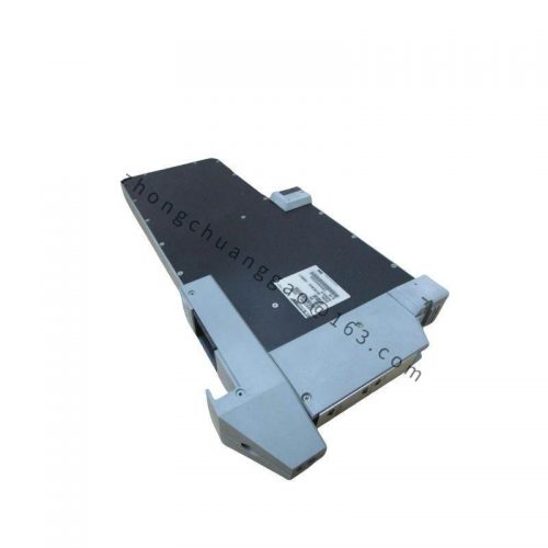 FOXBORO DNBT P0971WV Control Module