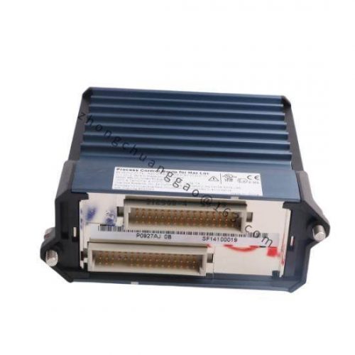 FOXBORO FBM216 High-Performance Industrial Control Module