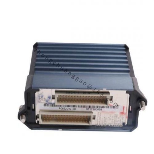 FOXBORO FBM218 Industrial Control Module