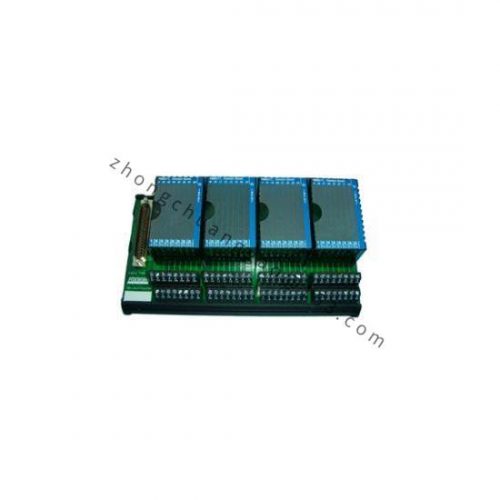 FOXBORO FBM39 Industrial Control Module