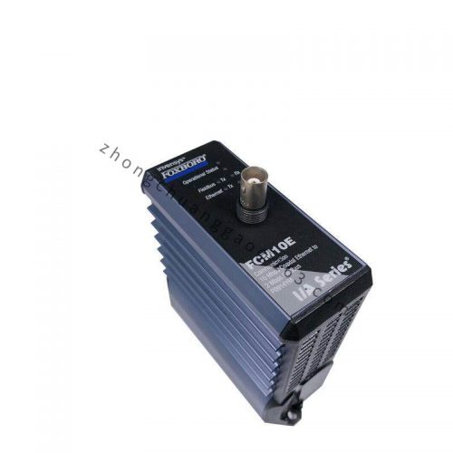 FOXBORO FCM10E Industrial Control Module