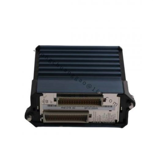 FOXBORO FMB231 Control Module, 200 characters limit