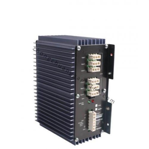FOXBORO FPS400-24 High Performance Industrial Control Module