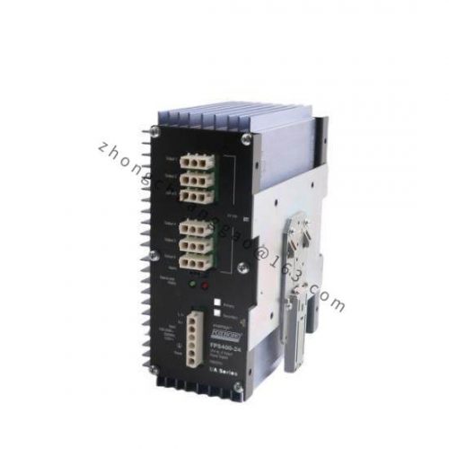FOXBORO FPS400-24 High Performance Industrial Control Module