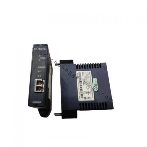 FOXBORO H92 Control Module