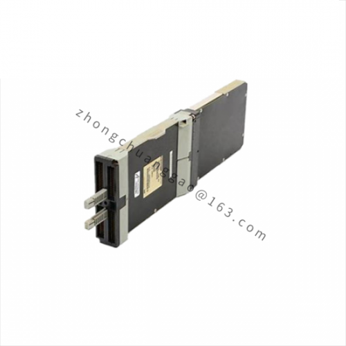 FOXBORO IDP10-A22A01F-M1 Control Module