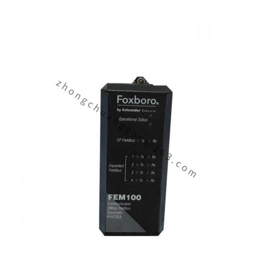 FOXBORO L0130AD L0130AE-0H Industrial Control Module