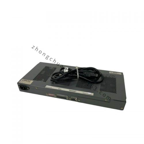 FOXBORO P0400TH-F Control Module for Industrial Automation Systems