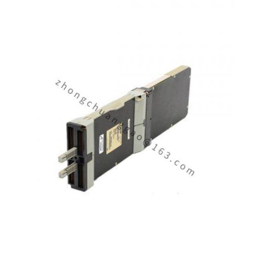 FOXBORO P0400TH-F Control Module for Industrial Automation Systems