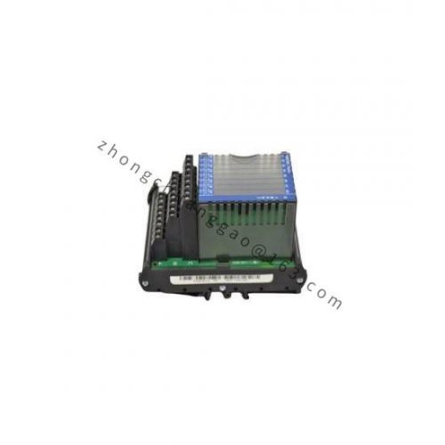 FOXBORO P0800DV Industrial Control Module