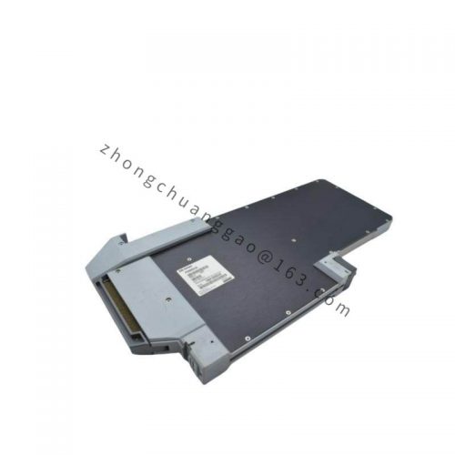 FOXBORO P0902BM Control Module for Industrial Automation Systems