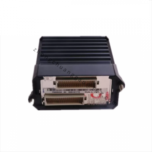 FOXBORO P0903AA Industrial Control Module