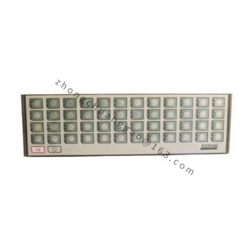 FOXBORO p0903nu U.S. Control Module