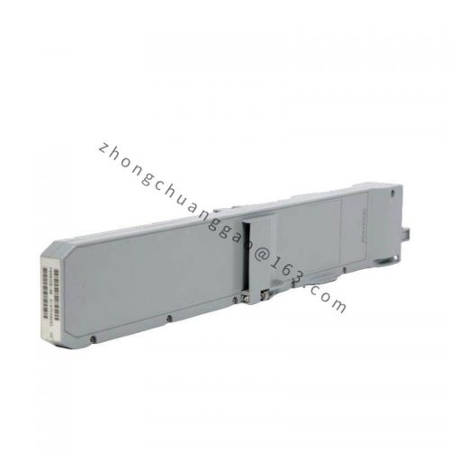 FOXBORO P0903ZE Industrial Control Module