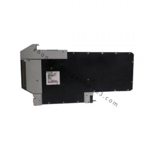 FOXBORO P0903ZN Module