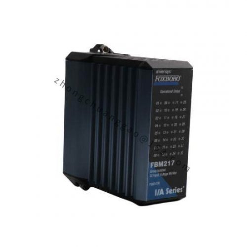 FOXBORO P0903ZP Industrial Control Module