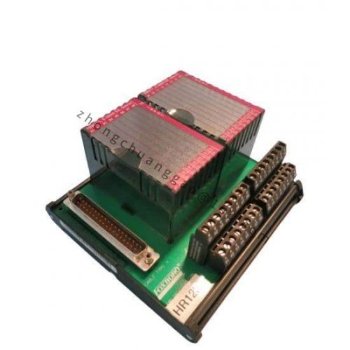 FOXBORO P0903ZQ Control Module